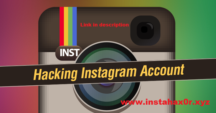 hack instagram account online free